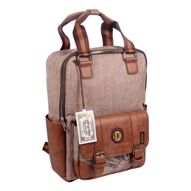 Sac à dos poudlard express - harry potter