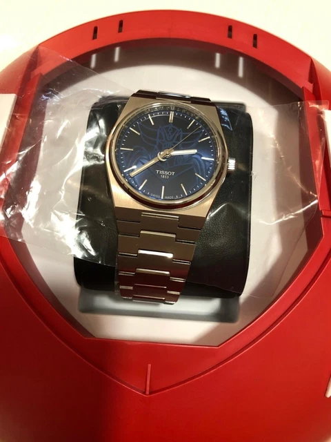 Tissot Le Locle Powermatic 80 - T0064071105200