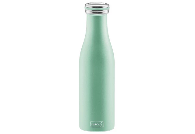 LURCH HAUSRAT Isoflasche ES 500ml pearl gree