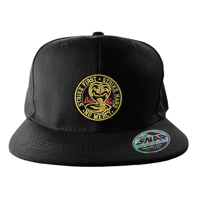 Casquette de camionneur à motif camouflage Dans les bois