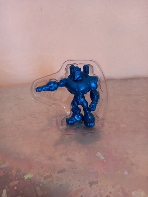 Gormiti Serie 3 - Action Figure Alfa Typhon Da 8 Cm, Personaggio Lord Dell'Oceano, Giocattolo Ufficiale Giochi Preziosi GRA05400