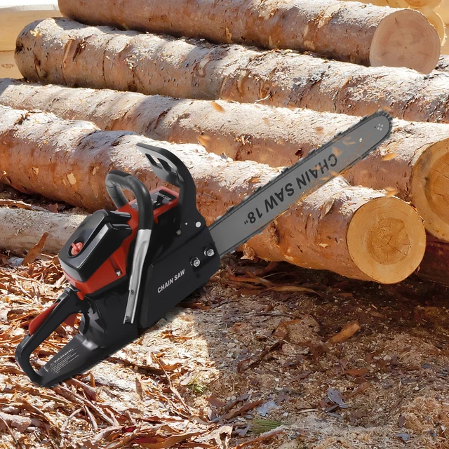 Trononneuses accessoires, Outils et quipements motoriss, Jardin,  terrasse - PicClick FR