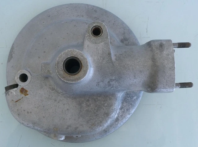 BMW MOTORCYCLE FINAL Drive Housing R50/2 R60/2 R69 R50 R60 R50S R69Us