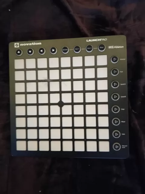 Novation Launchpad Pro MK2 Pad Controller