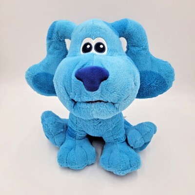 jumbo stuffed puppy