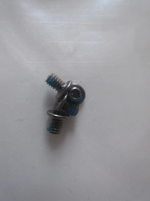 Lot De Vis De Fixation Pour Dalle écran ASUS S56 / S56C - Occasion Fonctionnel