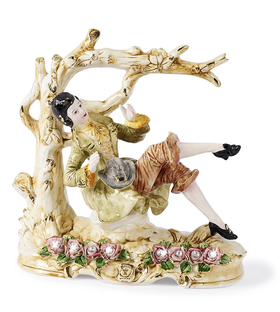 Décoration murale traditionnelle chinoise de luxe avec
