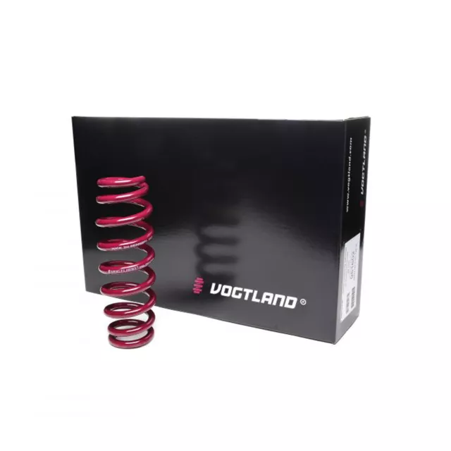 Vogtland sport lowering springs 956933 for Volvo S80 2