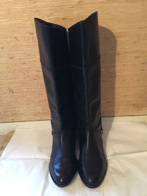 Bottes sales equitation essensole
