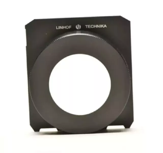 For Linhof Technika 69(23) Lens Board Copal #1camera accessory SALE NEW hot