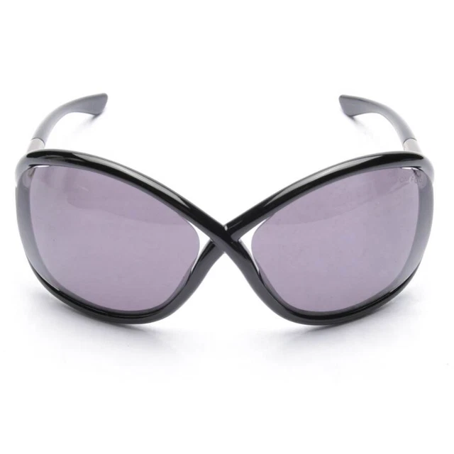 Occhiali da sole di Tom Ford in nero Whitney