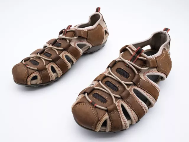 Sandali hotsell trekking geox