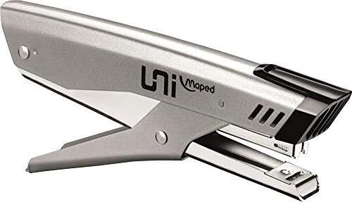 Maped Universal Metal 447110 Pince Agrafeuse N°10 + 400 Agrafes