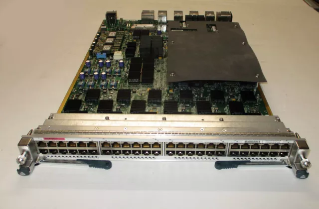 CISCO N7K-M148GT-11 Nexus 7000 Module