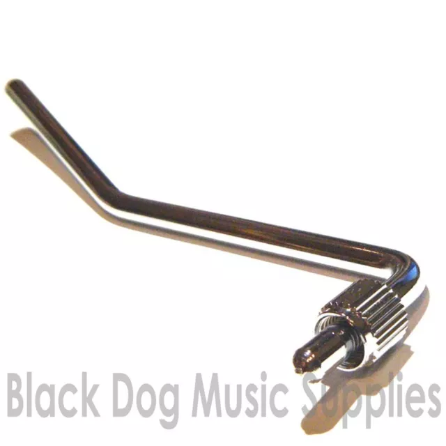 Tremolo arm Chrome black gold whammy bar Floyd Rose 6