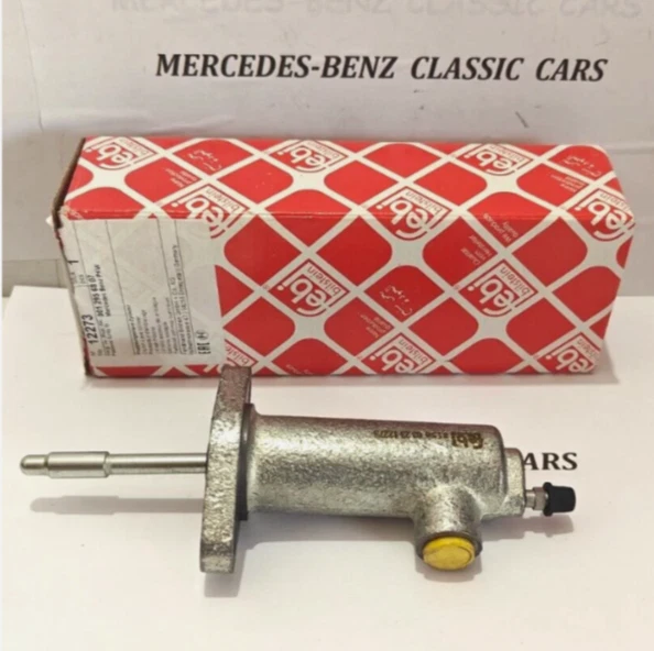Remklauw MERCEDES-BENZ S-KLASSE (W126 Remklauw MERCEDES-BENZ S-KLASSE (W126