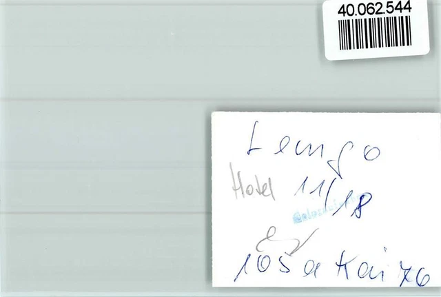 40062544 - 4920 Lemgo Hotel 2