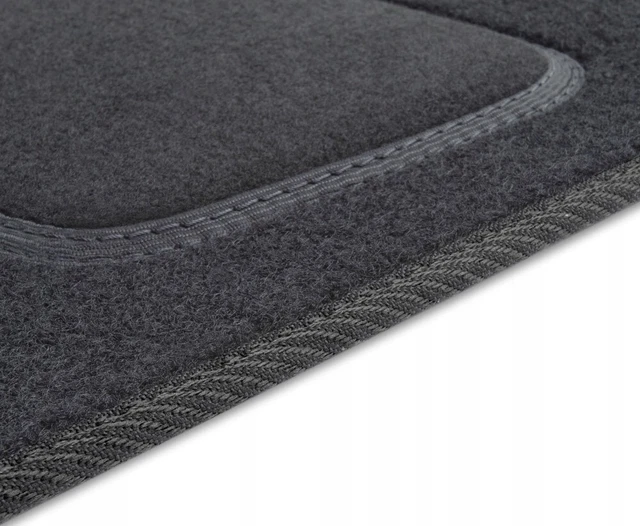 Tappetini per Auto Ford Edge : tappetini personalizzati e vasca