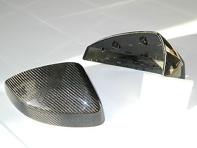 L R rearveiw porte a Specchio Coperchio Tappo adatto per AUDI A3/S3 13-17 RS3 16 8V0857527 ATN 