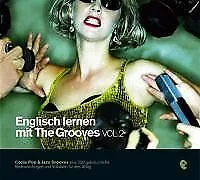 Englisch lernen mit The Grooves Vol.2, 1 Audio-CD von Ma... | Buch | Zustand gut