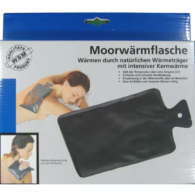 Moro Botella De Calor Terapia De Calor Cojín De Calor Almohada De Calor Almohada De Páramo Compresa