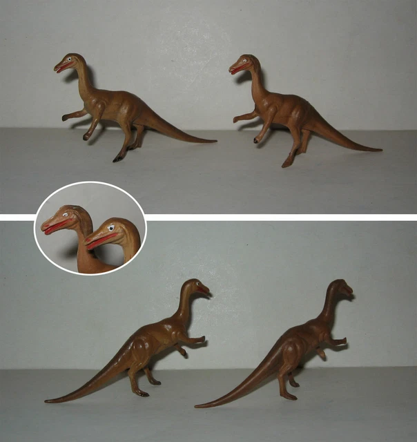STARLUX - PRÉHISTOIRE - starlux plesiosaure PH 17 EUR 5,00 - PicClick FR