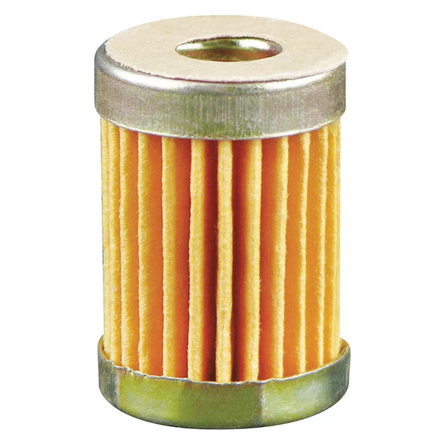 BALDWIN FILTERS PF893 Fuel Filter,1-1/32 x 11/16 x 1-1/32 In