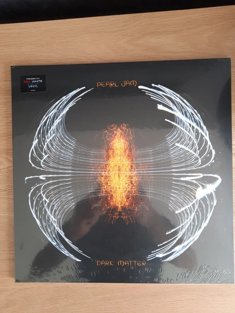 PEARL JAM DARK matter tri color ltd vinyl new EUR 69,00 - PicClick DE