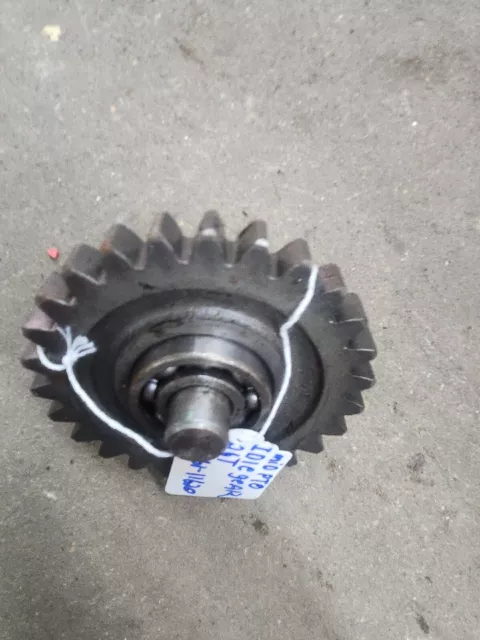 26T MID PTO IDLE GEAR  KUBOTA BX1500D:  K2561-11620        (tl)