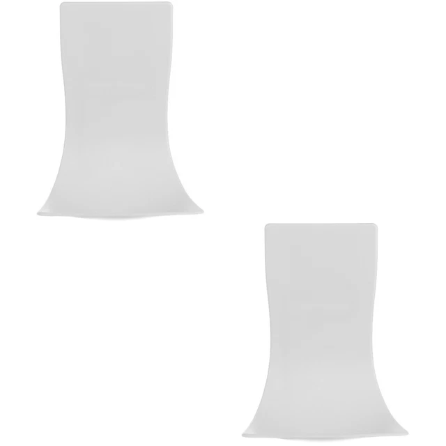 2 pz vassoio acqua goccia di plastica dispenser automatico sapone cattura schiuma
