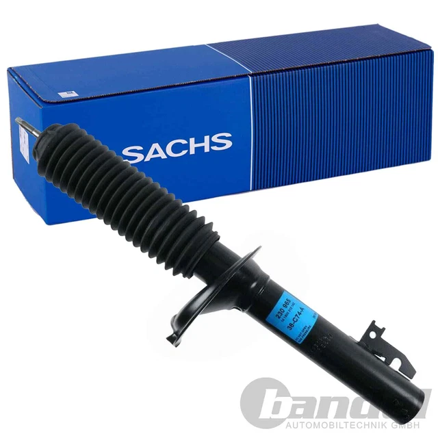SACHS 318 236 Amortisseur Pression De Gaz, Jambe De Suspension