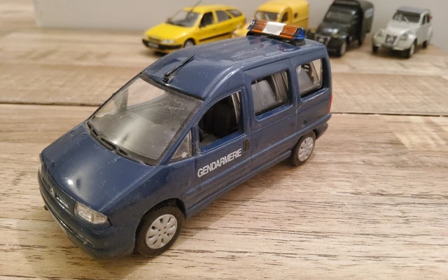 SIMCA ARONDE P60 norev ixo eligor solido 1/43 EUR 6,99 - FR