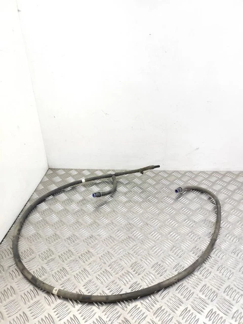 BMW 7 F01 F02 F03 F04 2010 tubo impianto pulizia fari RPG11063