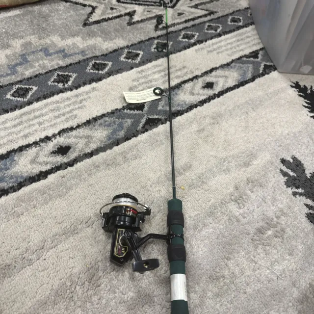 Ht Ice Fishing Rod FOR SALE! - PicClick