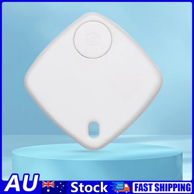 Tuya Smart Tag Pet Finder Built-in Battery Tracking Devices for Kids Cat Wallet
