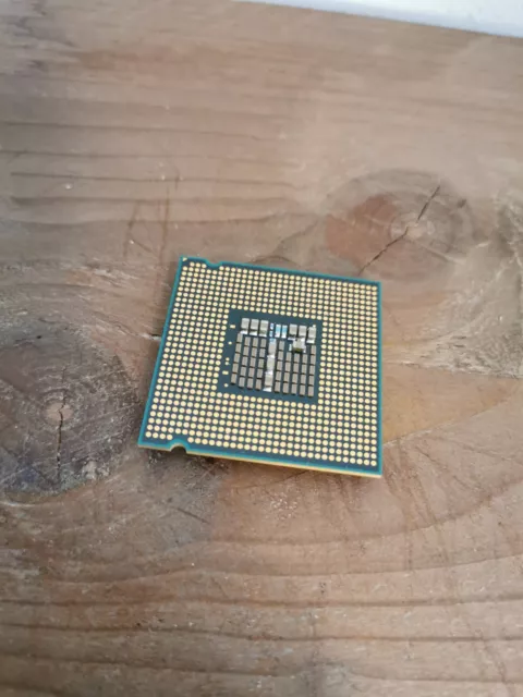 Intel Core 2 Quad Q6600 - 2.4GHz Quad-Core CPU (HH80562PH0568M) Processor