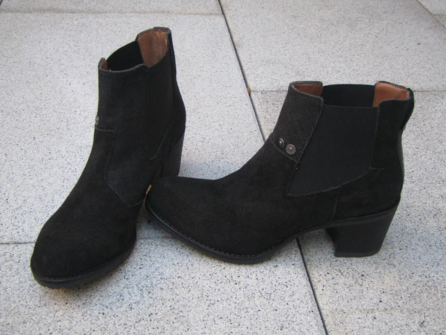 Bottines femme marque GSTAR pointure 37 neuve
