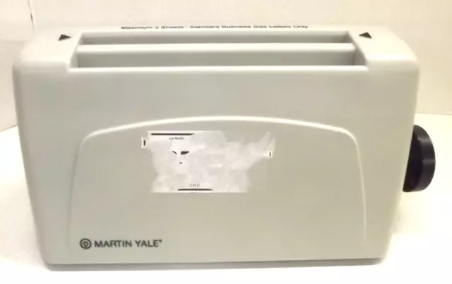 Martin Yale P6400 Paper Folding Machine