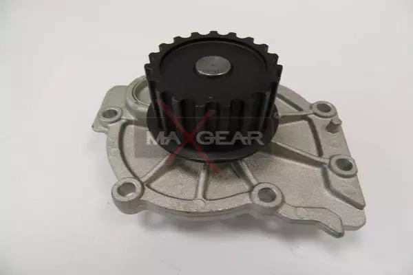 Water Pump Maxgear 47-0128 For Volvo