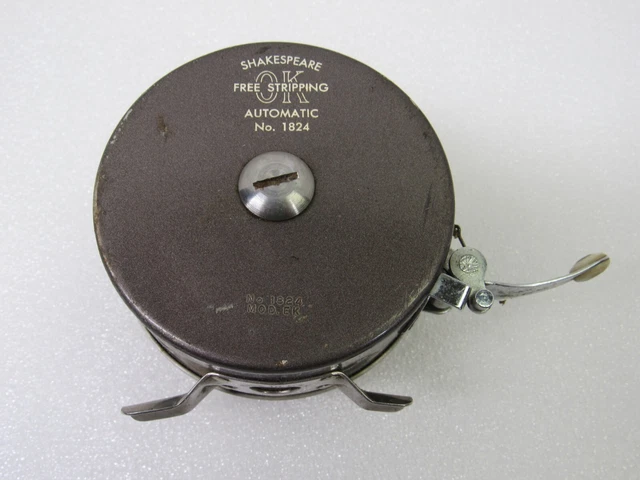 picture of shimano nasci 3000 reel Shimano NASC3000HGFD Nasci FD Spinning Reel