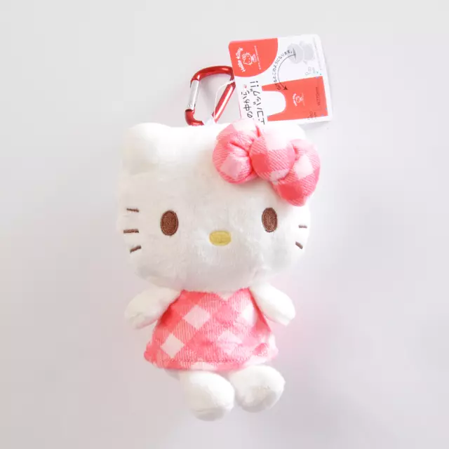 UK 4PCS Set Cute Kawaii Pink Cute Hello Kitty Cat Anime Gel Pen School  Supplies