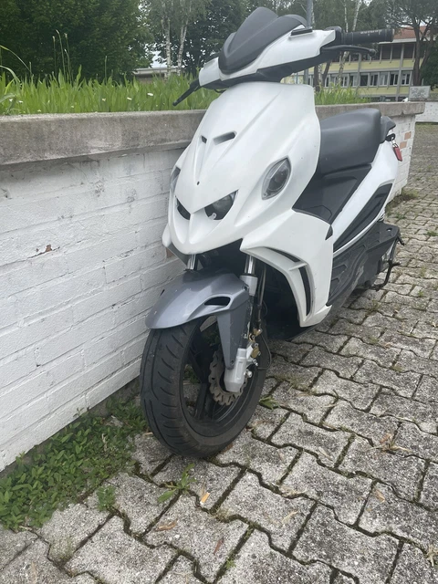 Scooter