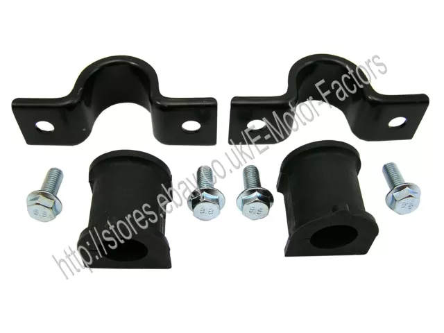 For Land Rover Freelander Front Anti Roll Bar Bush Kit Rbx101240