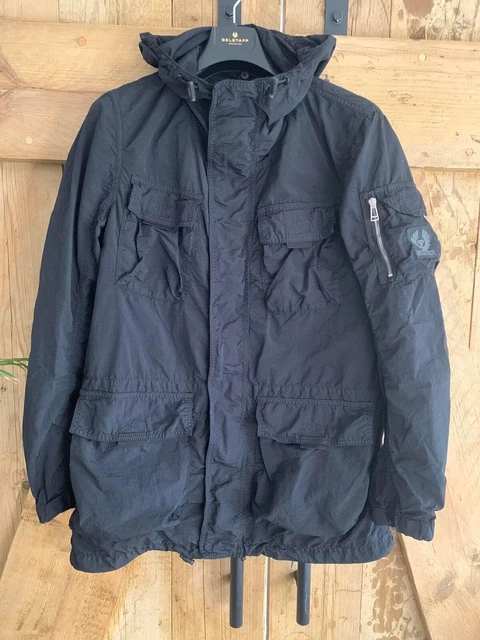 Belstaff pallington sale sale