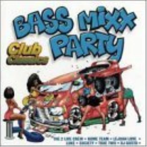 VARIOUS BOOTY MIXX Party: Club Classic (CD) £9.30 - PicClick UK