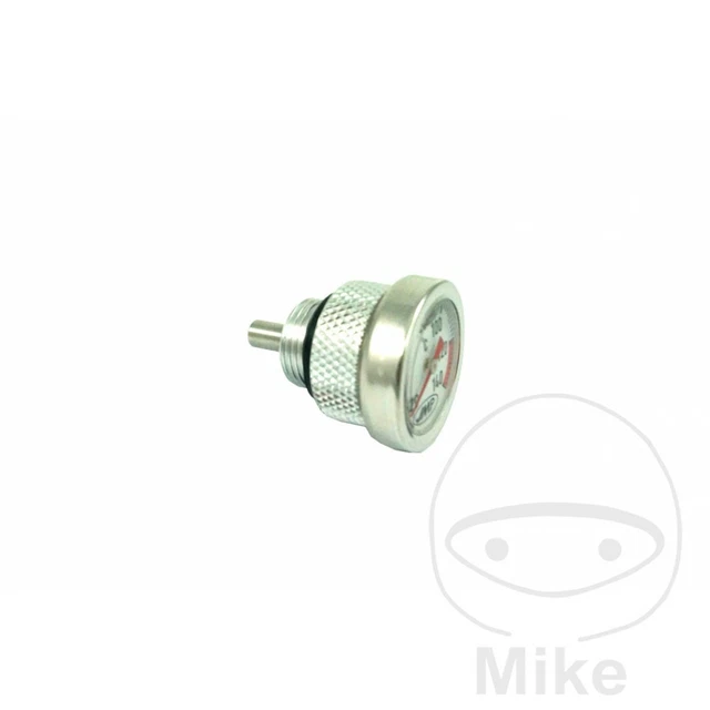 Indicateur De Température D'huile CONTINENTAL/VDO - 310-010-013K - Pour Moteur, 52mm, 50 à 150°C - Montage Par Boulon