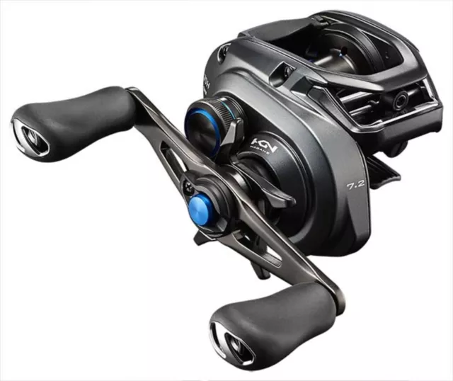 Shimano SLX MGL 70 6.3:1 Right Hand SLXMGL70