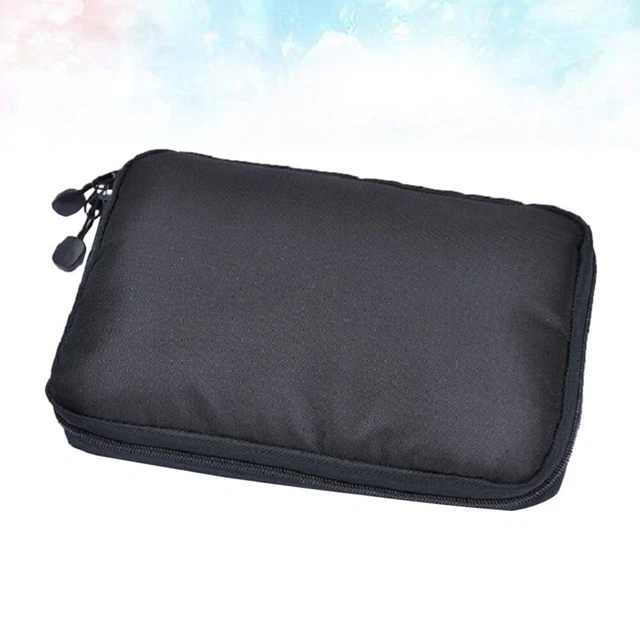 Pochette Numérique De Voyage Organisateur Câble Mise En Charge D'électronique