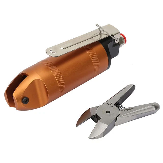 Tijeras de aire de mano HS20 tijeras de aire pinza neumática