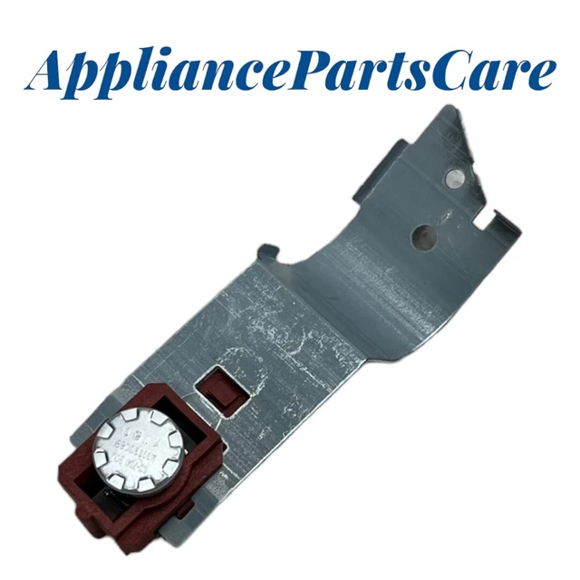 KITCHENAID DISHWASHER HIGH Limit Thermostat W11573758, W11193089 14.99